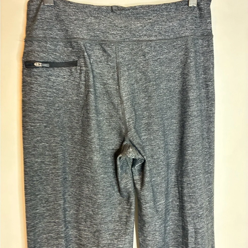 Lululemon | Gray Heathered Lounge Pants